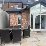 Victorian House With Cricket Ground Views